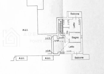 Casa indipendente Ravenna (zona Ponte Nuovo) - foto 28