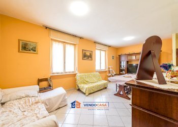Quadrilocale Santa Vittoria d'Alba - foto 6