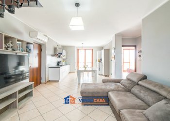Three-room apartment Bra - photo 4