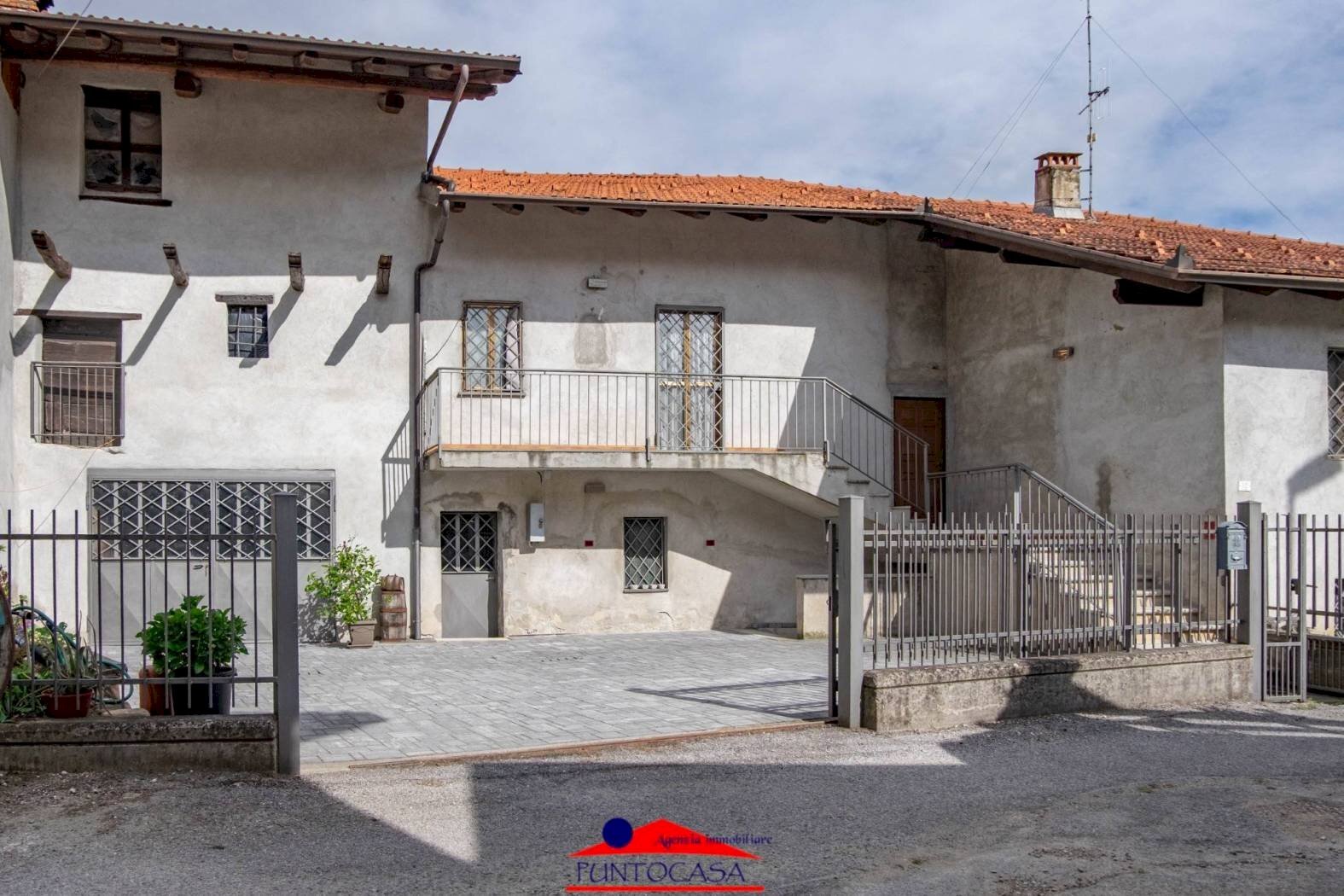 Rustico Strada Alvernia, Roccabruna - foto 2