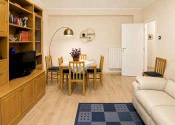 Three-room apartment via delle Rose, Terni - photo 1