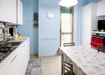 Three-room apartment via delle Rose, Terni - photo 5