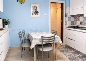 Three-room apartment via delle Rose, Terni - photo 6