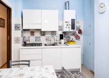 Three-room apartment via delle Rose, Terni - photo 8