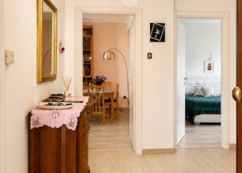 Three-room apartment via delle Rose, Terni - photo 10