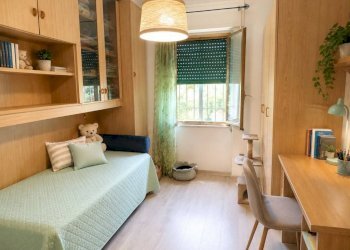 Three-room apartment via delle Rose, Terni - photo 13