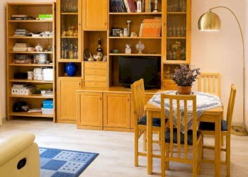 Three-room apartment via delle Rose, Terni - photo 19