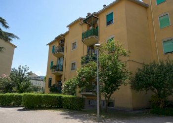 Three-room apartment via delle Rose, Terni - photo 20