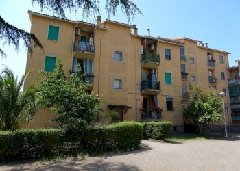 Three-room apartment via delle Rose, Terni - photo 21