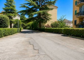 Three-room apartment via delle Rose, Terni - photo 22