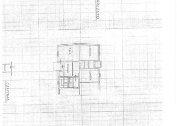 Three-room apartment via delle Rose, Terni - photo 23