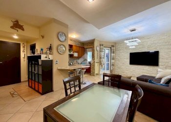 Four-room apartment Via monte bianco, Moncalieri - photo 9