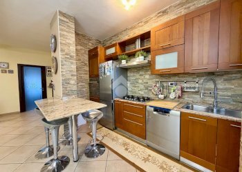 Four-room apartment Via monte bianco, Moncalieri - photo 13