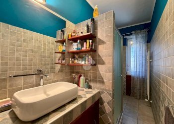 Four-room apartment Via monte bianco, Moncalieri - photo 36