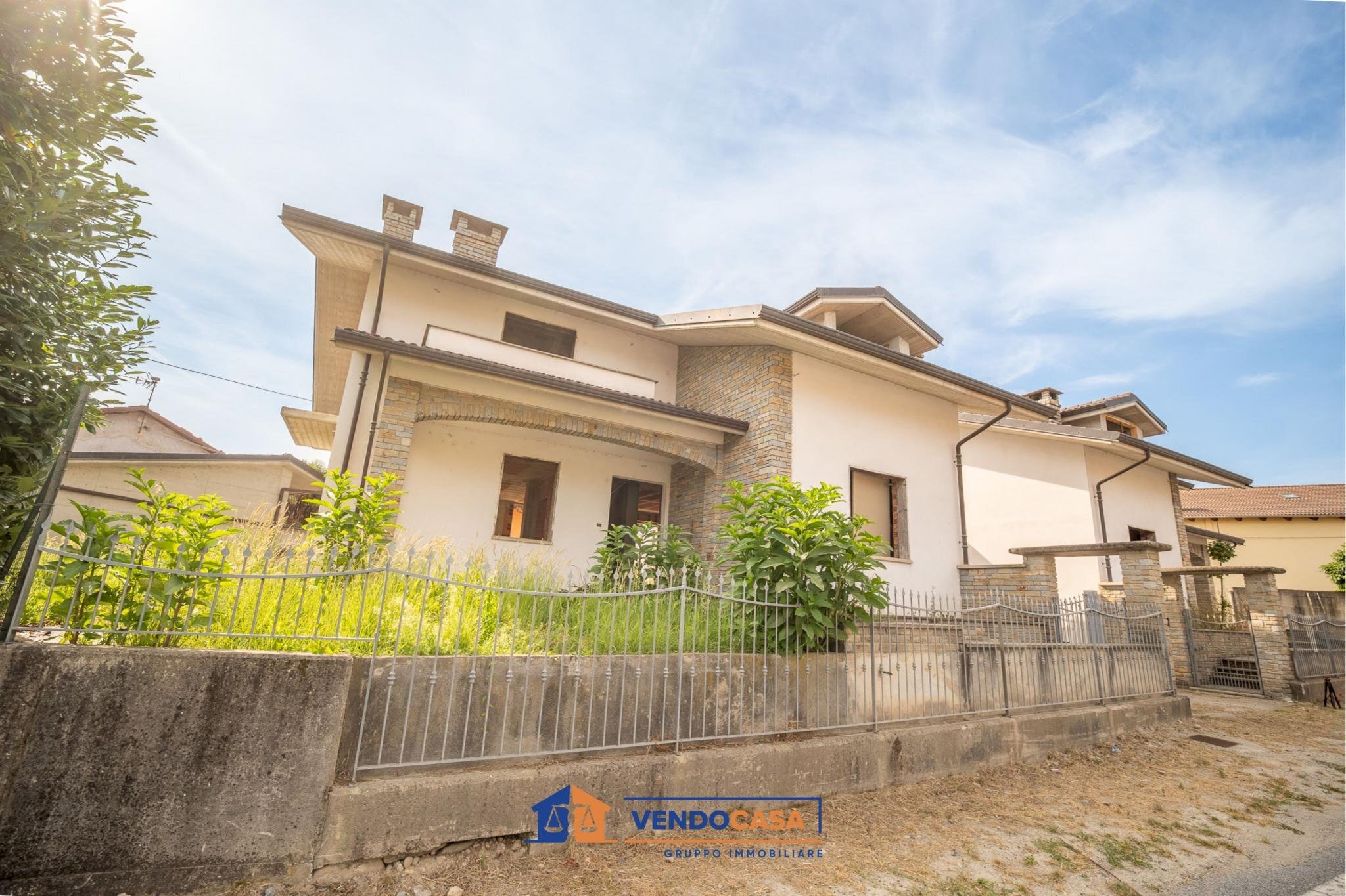 Independent house Bagnolo Piemonte - photo 1