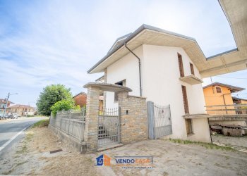 Independent house Bagnolo Piemonte - photo 4