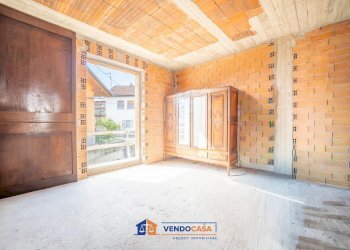 Independent house Bagnolo Piemonte - photo 18
