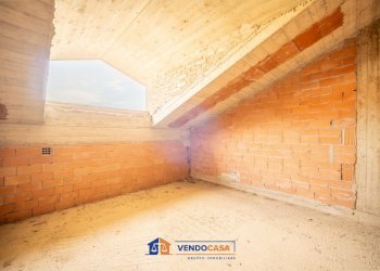 Independent house Bagnolo Piemonte - photo 26