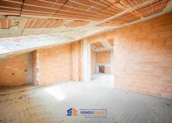 Independent house Bagnolo Piemonte - photo 27