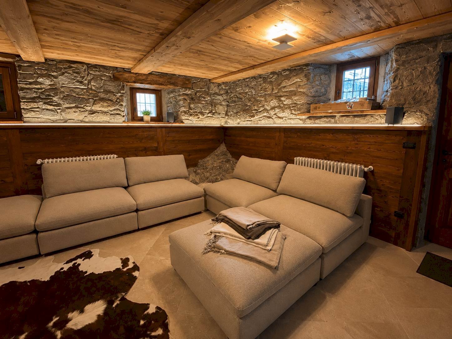 Villa Rue Jeantin 24, Brusson - foto 2