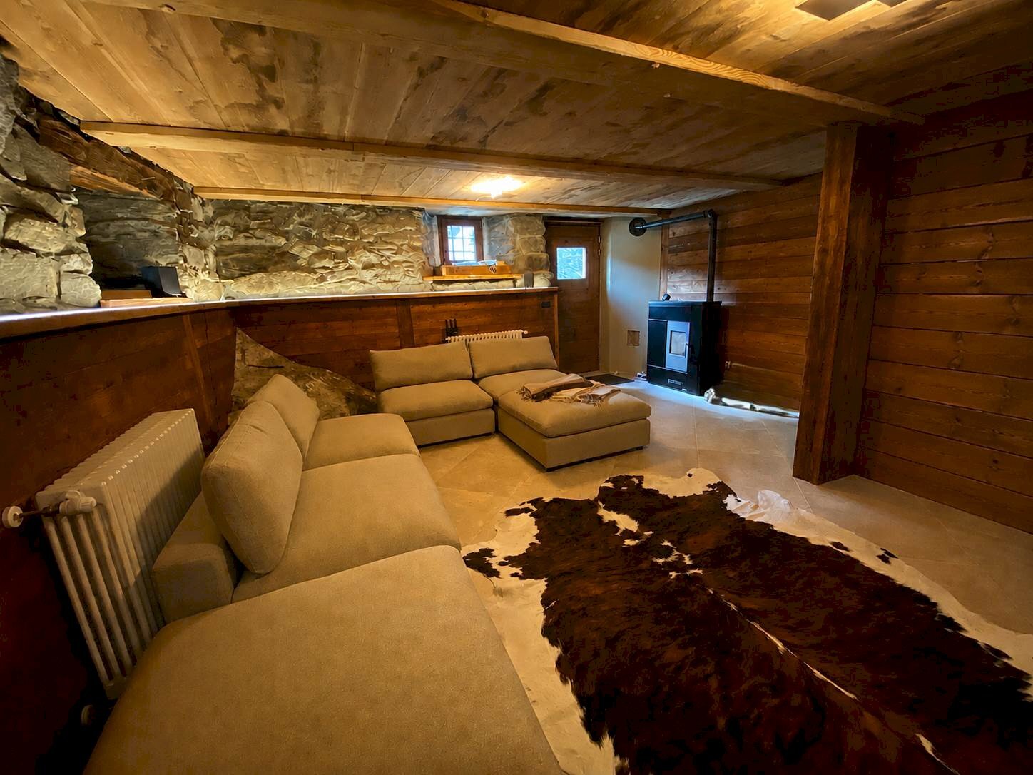 Villa Rue Jeantin 24, Brusson - foto 3
