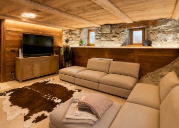 Villa Rue Jeantin 24, Brusson - foto 1