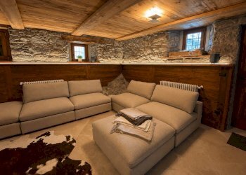 Villa Rue Jeantin 24, Brusson - foto 2