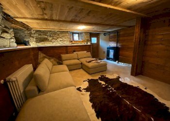 Villa Rue Jeantin 24, Brusson - foto 3