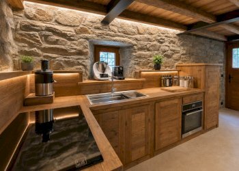 Villa Rue Jeantin 24, Brusson - foto 4