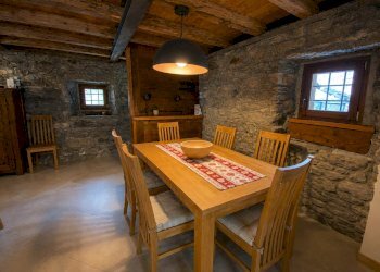 Villa Rue Jeantin 24, Brusson - foto 6