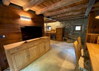Villa Rue Jeantin 24, Brusson - foto 7