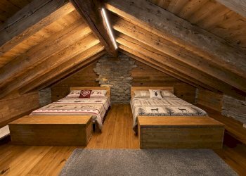 Villa Rue Jeantin 24, Brusson - foto 13