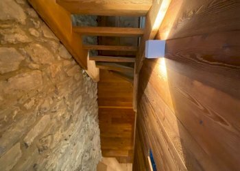 Villa Rue Jeantin 24, Brusson - foto 14