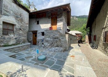 Villa Rue Jeantin 24, Brusson - foto 18