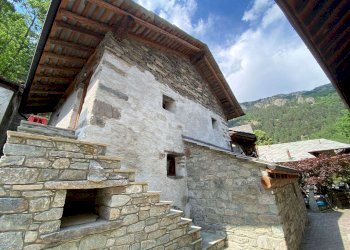 Villa Rue Jeantin 24, Brusson - foto 19