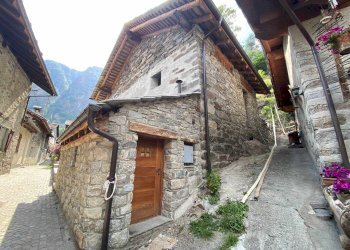 Villa Rue Jeantin 24, Brusson - foto 20