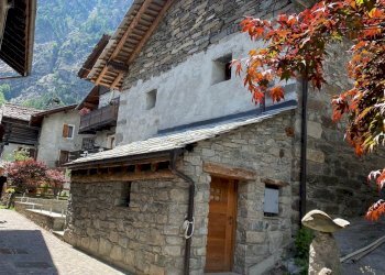 Villa Rue Jeantin 24, Brusson - foto 24