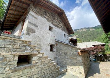 Villa Rue Jeantin 24, Brusson - foto 23