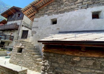 Villa Rue Jeantin 24, Brusson - foto 25