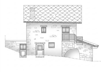 Villa Rue Jeantin 24, Brusson - foto 26