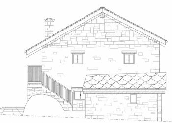 Villa Rue Jeantin 24, Brusson - foto 27