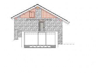 Villa Rue Jeantin 24, Brusson - foto 29