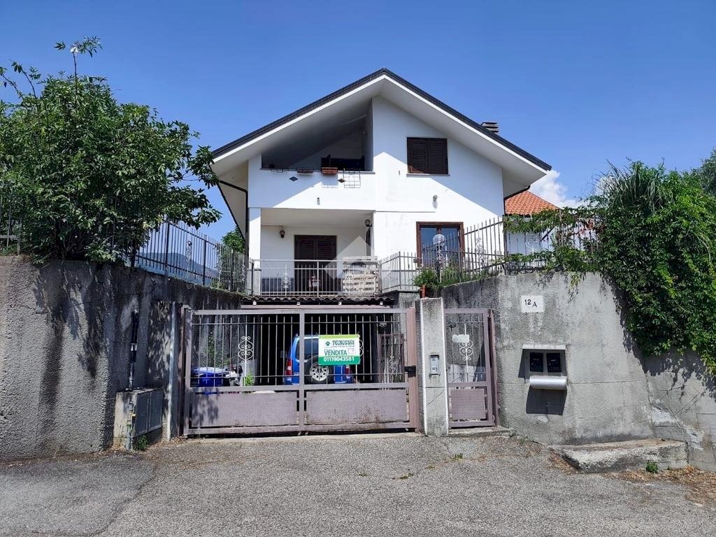 Villa Via M. Cuneo, Avigliana - foto 1