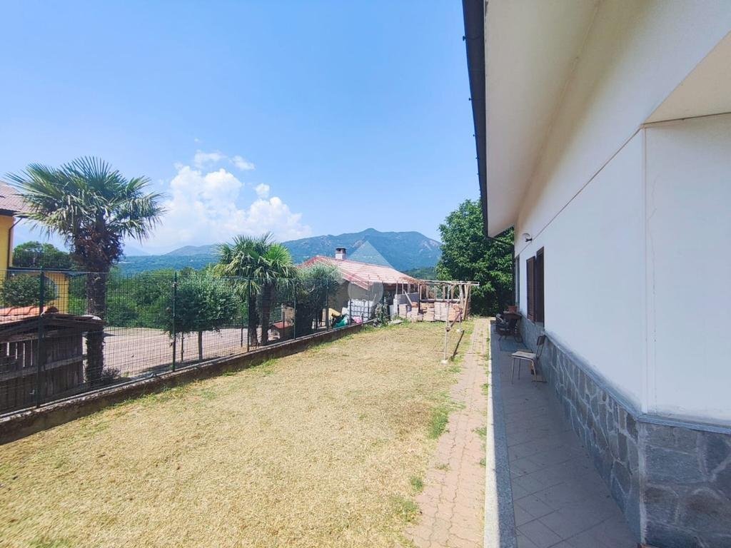 Villa Via M. Cuneo, Avigliana - foto 2