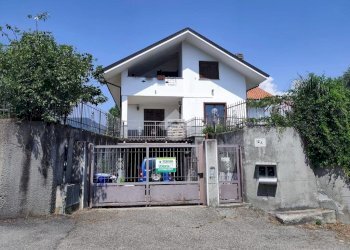 Villa Via M. Cuneo, Avigliana - foto 1