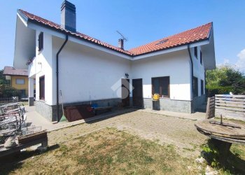 Villa Via M. Cuneo, Avigliana - foto 4