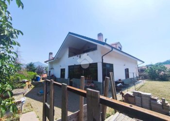 Villa Via M. Cuneo, Avigliana - foto 8