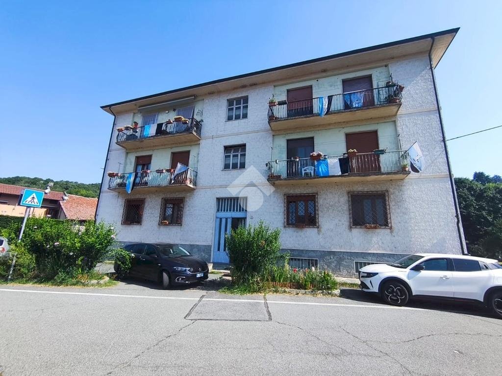 Quadrilocale Via O. Borgesa, Avigliana - foto 1