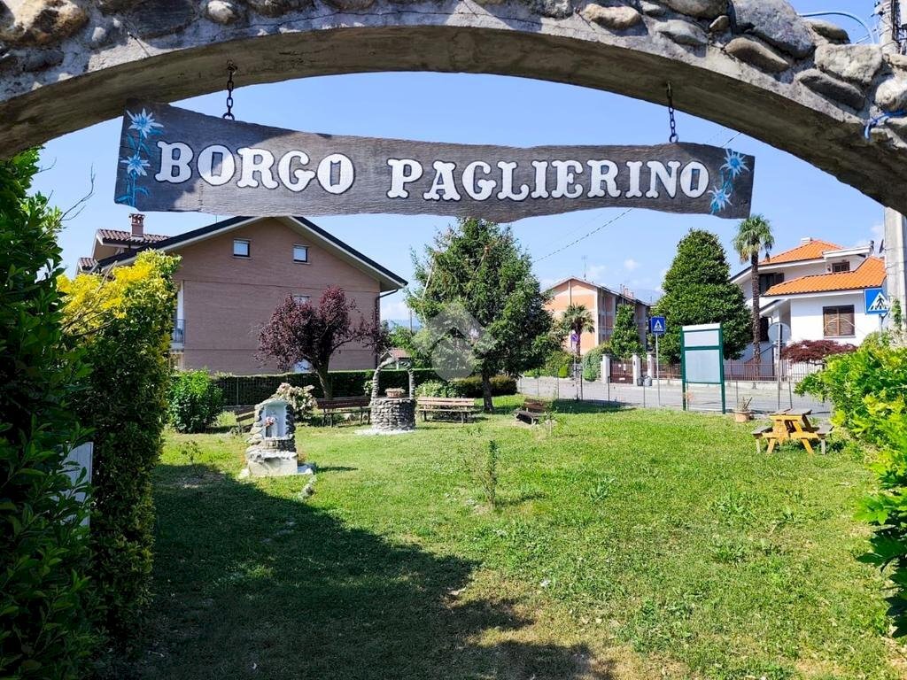 Quadrilocale Via O. Borgesa, Avigliana - foto 2