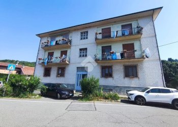 Quadrilocale Via O. Borgesa, Avigliana - foto 1